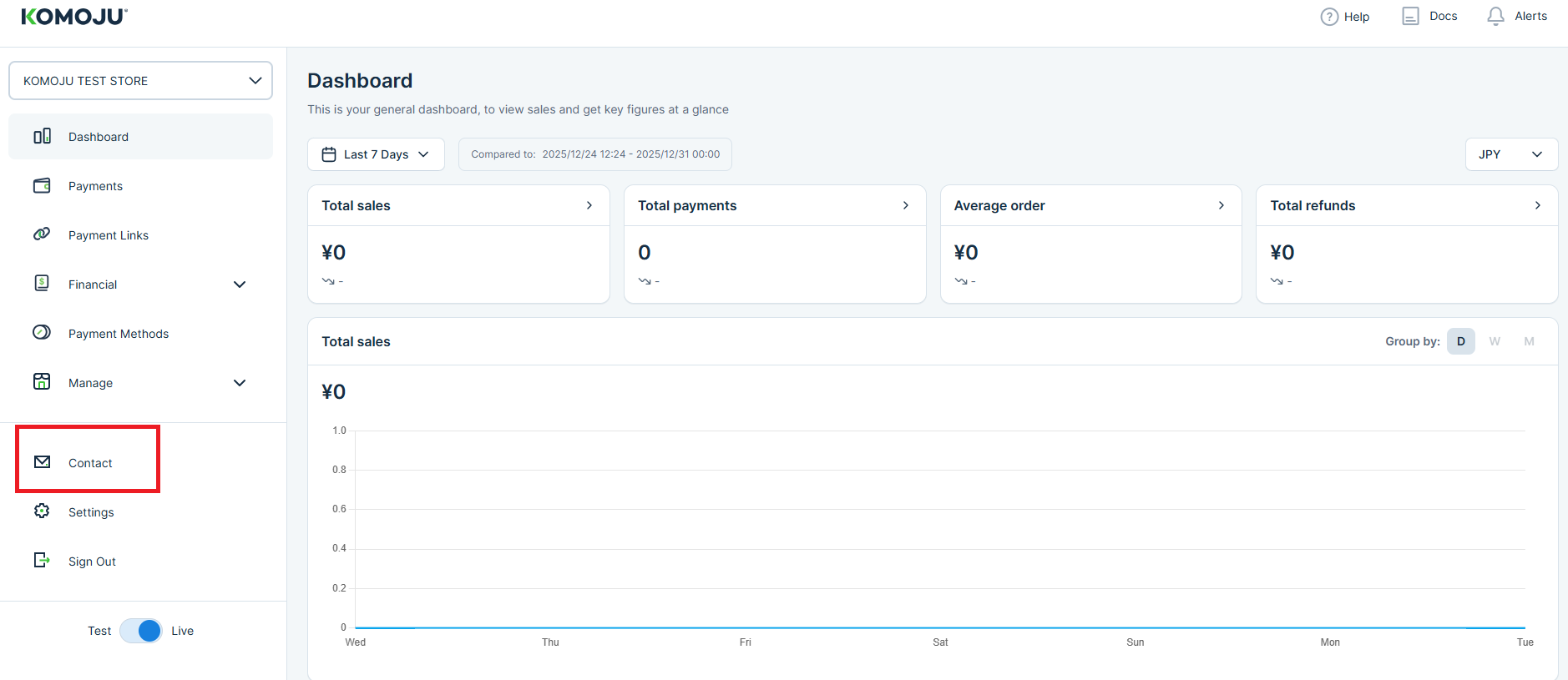 contact form setting place.png